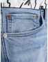 JACK & JONES Jeans 'GLENN' albastru denim - Pled.ro