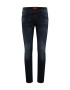 JACK & JONES Jeans 'Glenn' albastru închis - Pled.ro