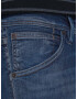 JACK & JONES Jeans 'Glenn' albastru închis - Pled.ro