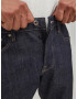 JACK & JONES Jeans 'Glenn' albastru închis - Pled.ro