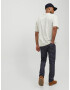 JACK & JONES Jeans 'Glenn' albastru închis - Pled.ro