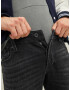 JACK & JONES Jeans 'Glenn Blair' negru denim - Pled.ro