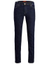 JACK & JONES Jeans 'Glenn Felix' albastru închis - Pled.ro