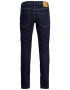 JACK & JONES Jeans 'Glenn Felix' albastru închis - Pled.ro