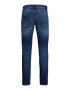 JACK & JONES Jeans 'Glenn Fox' albastru - Pled.ro