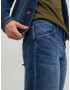 JACK & JONES Jeans 'Glenn Fox' albastru - Pled.ro