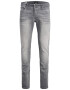 JACK & JONES Jeans 'GLENN' gri denim - Pled.ro