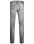 JACK & JONES Jeans 'GLENN' gri denim - Pled.ro