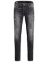 JACK & JONES Jeans 'Glenn' gri denim - Pled.ro