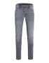 JACK & JONES Jeans 'GLENN' gri denim - Pled.ro