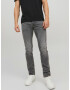 JACK & JONES Jeans 'GLENN' gri denim - Pled.ro