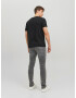 JACK & JONES Jeans 'GLENN' gri denim - Pled.ro