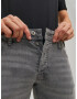 JACK & JONES Jeans 'GLENN' gri denim - Pled.ro