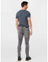 JACK & JONES Jeans 'GLENN' gri denim - Pled.ro