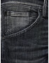 JACK & JONES Jeans 'Glenn' negru denim - Pled.ro