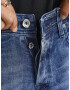 JACK & JONES Jeans 'Glenn Rock' albastru denim - Pled.ro