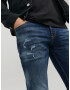 JACK & JONES Jeans 'Iglenn' albastru denim - Pled.ro