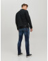 JACK & JONES Jeans 'Iglenn' albastru denim - Pled.ro