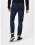 JACK & JONES Jeans 'Iglenn' albastru închis - Pled.ro