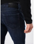 JACK & JONES Jeans 'Iglenn' albastru închis - Pled.ro