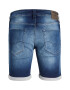 JACK & JONES Jeans 'Irick' albastru - Pled.ro