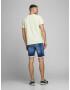 JACK & JONES Jeans 'Irick' albastru - Pled.ro