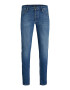 JACK & JONES Jeans 'Liam' albastru denim - Pled.ro