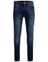 JACK & JONES Jeans 'Liam' albastru denim - Pled.ro