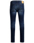 JACK & JONES Jeans 'Liam' albastru denim - Pled.ro