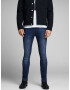 JACK & JONES Jeans 'Liam' albastru denim - Pled.ro