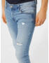 JACK & JONES Jeans 'Liam' albastru deschis - Pled.ro