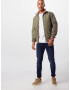 JACK & JONES Jeans 'Liam' albastru închis - Pled.ro