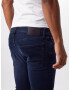 JACK & JONES Jeans 'Liam' albastru închis - Pled.ro