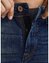 JACK & JONES Jeans 'LIAM' albastru închis - Pled.ro