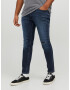 Jack & Jones Plus Jeans 'Liam' albastru închis - Pled.ro