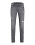 JACK & JONES Jeans 'Liam' gri denim - Pled.ro