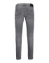 JACK & JONES Jeans 'Liam' gri denim - Pled.ro