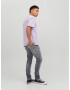 JACK & JONES Jeans 'Liam' gri denim - Pled.ro