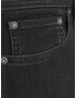 JACK & JONES Jeans 'Liam' negru denim - Pled.ro