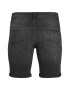 JACK & JONES Jeans 'LIAM' negru denim - Pled.ro