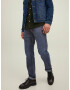 JACK & JONES Jeans 'Mike' albastru denim - Pled.ro