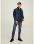 JACK & JONES Jeans 'Mike' albastru denim - Pled.ro