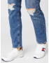 JACK & JONES Jeans 'MIKE' albastru denim - Pled.ro