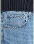 JACK & JONES Jeans 'Mike' albastru deschis - Pled.ro