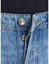 JACK & JONES Jeans 'Mike' albastru deschis - Pled.ro