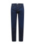 JACK & JONES Jeans 'Mike' albastru denim - Pled.ro