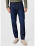 JACK & JONES Jeans 'Mike' albastru denim - Pled.ro