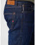 JACK & JONES Jeans 'Mike' albastru denim - Pled.ro