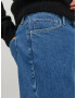 JACK & JONES Jeans 'MIKE' albastru denim / maro pueblo - Pled.ro