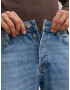 JACK & JONES Jeans 'MIKE' albastru deschis - Pled.ro